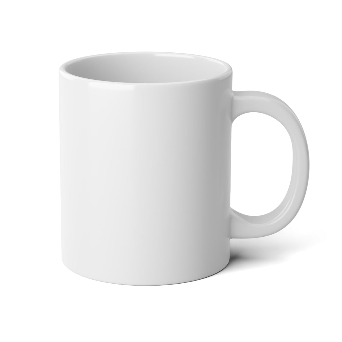 Valkarye Book Club Mug