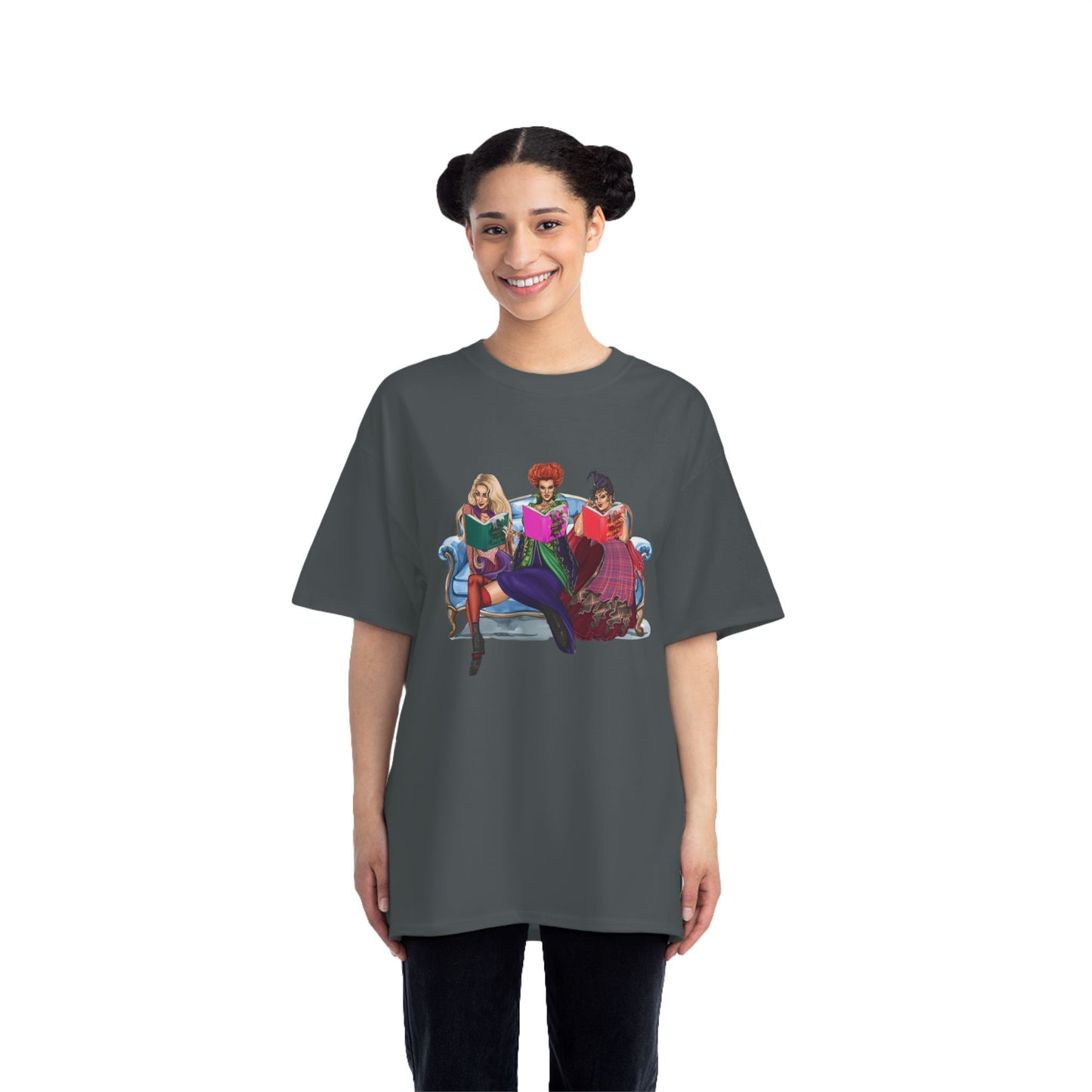 Fall Book Club T-shirt