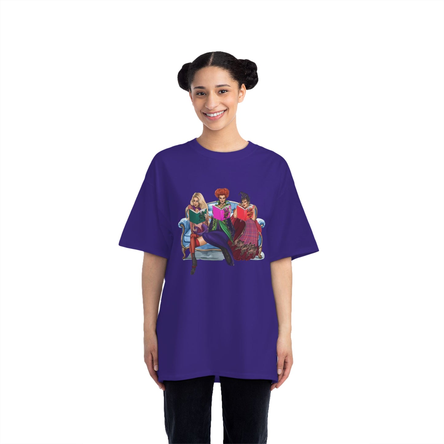 Fall Book Club T-shirt