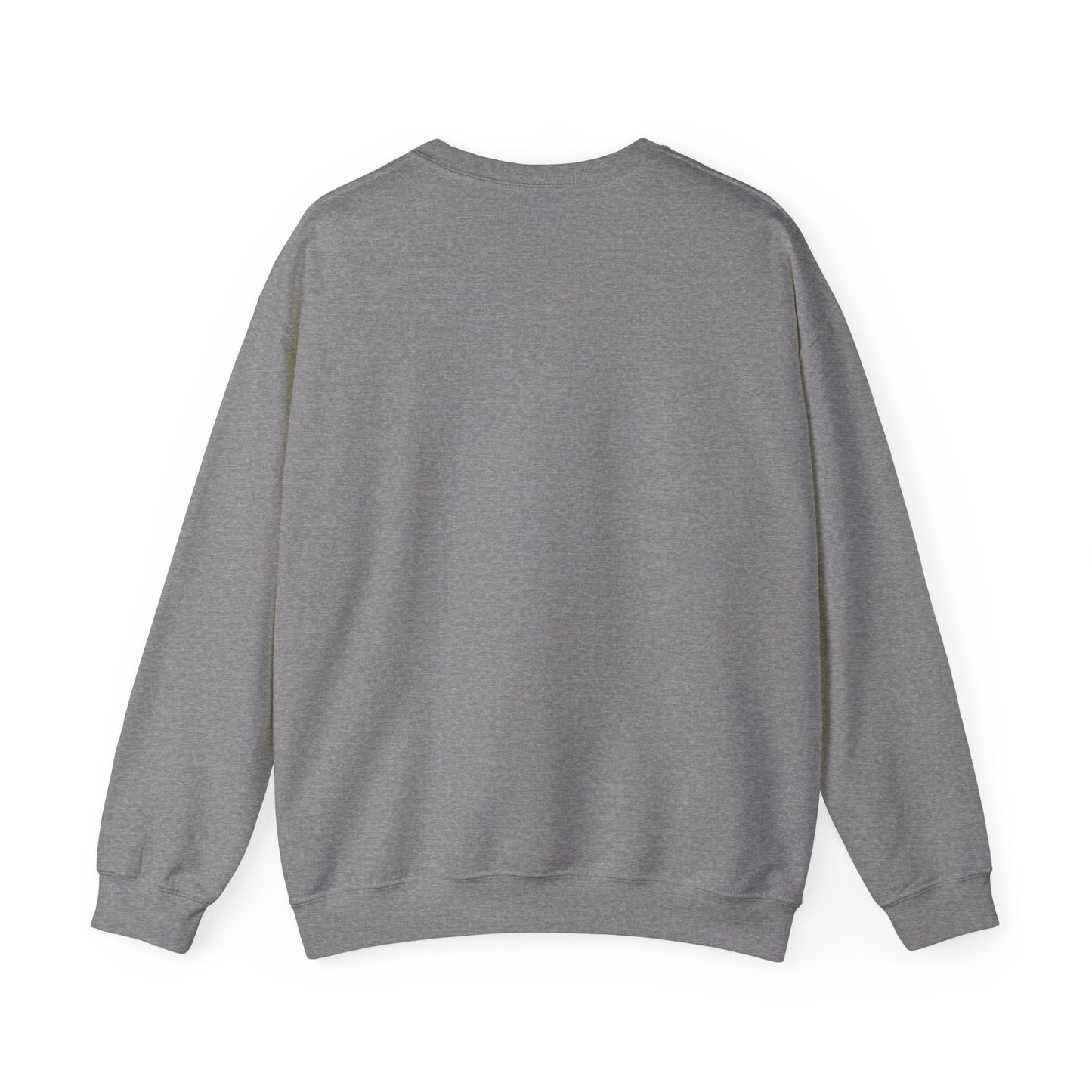 Fall Book Club Sweater