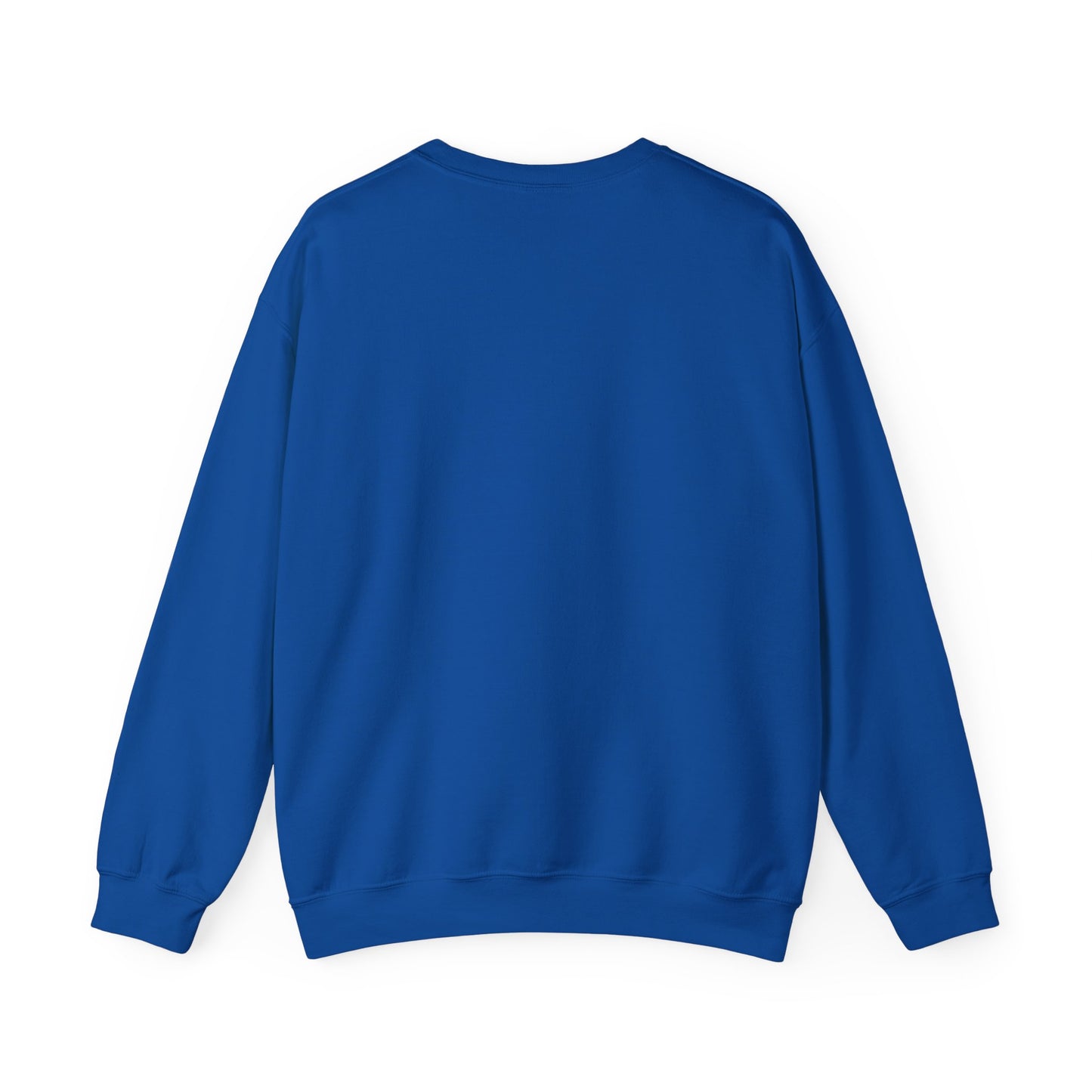 Fall Book Club Sweater