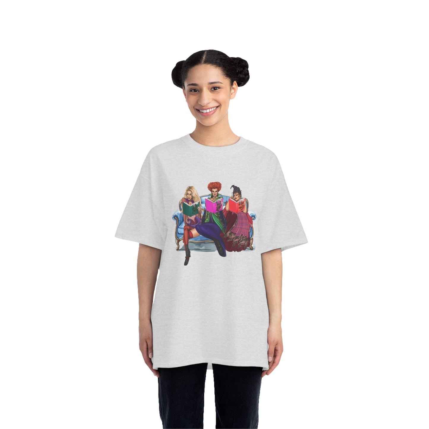 Fall Book Club T-shirt