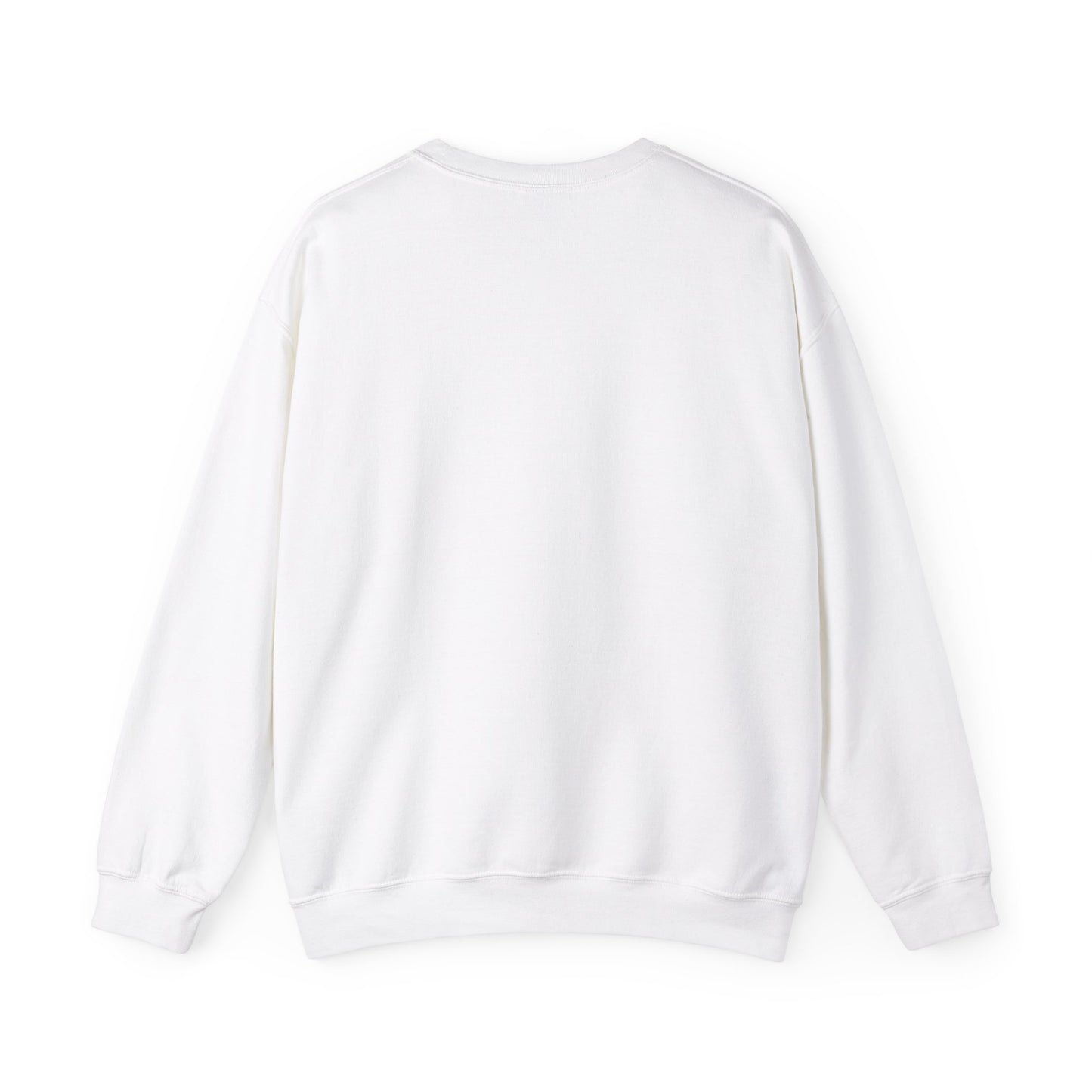 Fall Book Club Sweater