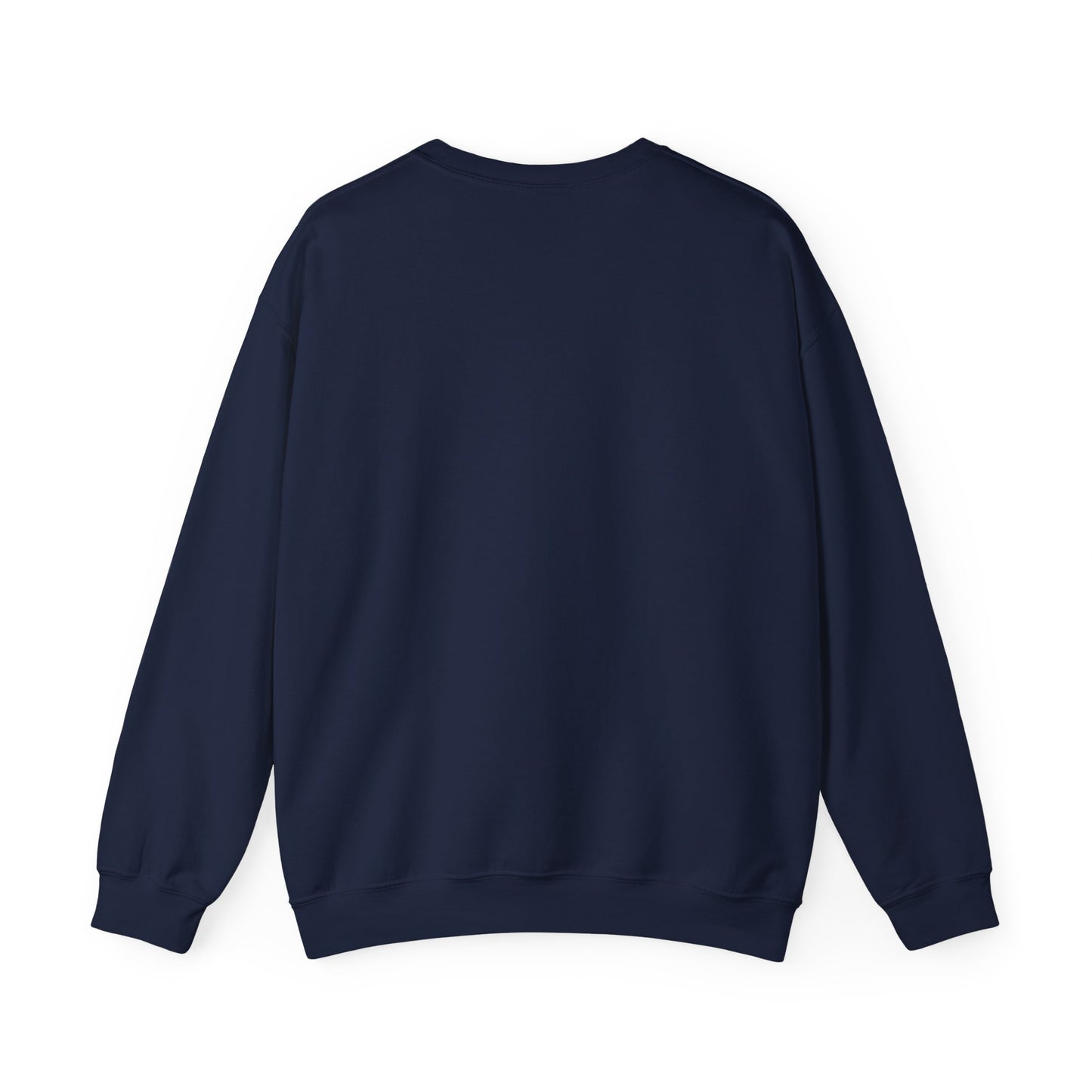 Fall Book Club Sweater
