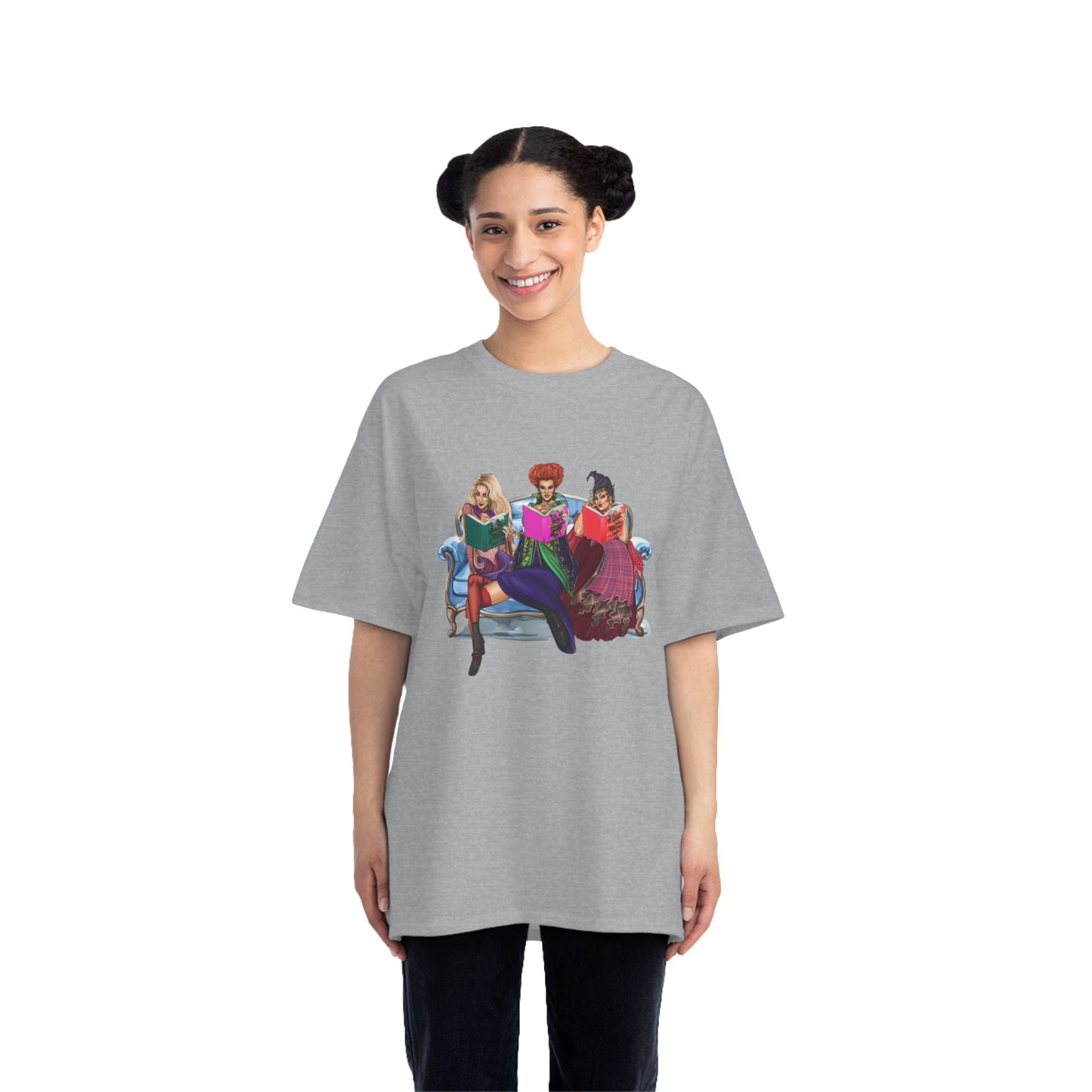 Fall Book Club T-shirt