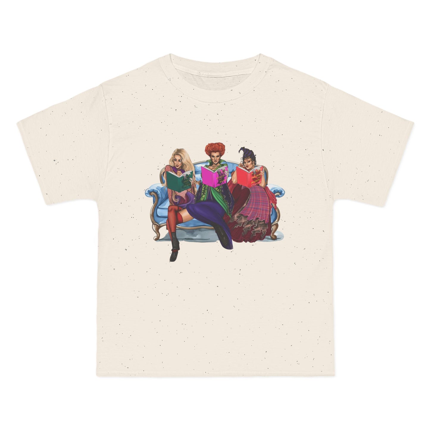 Fall Book Club T-shirt