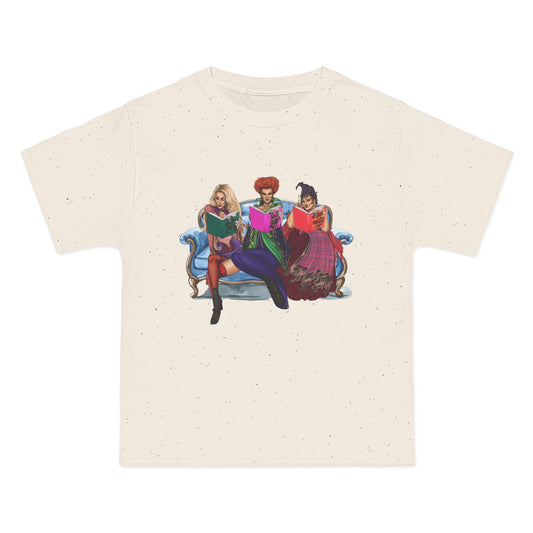 Fall Book Club T-shirt
