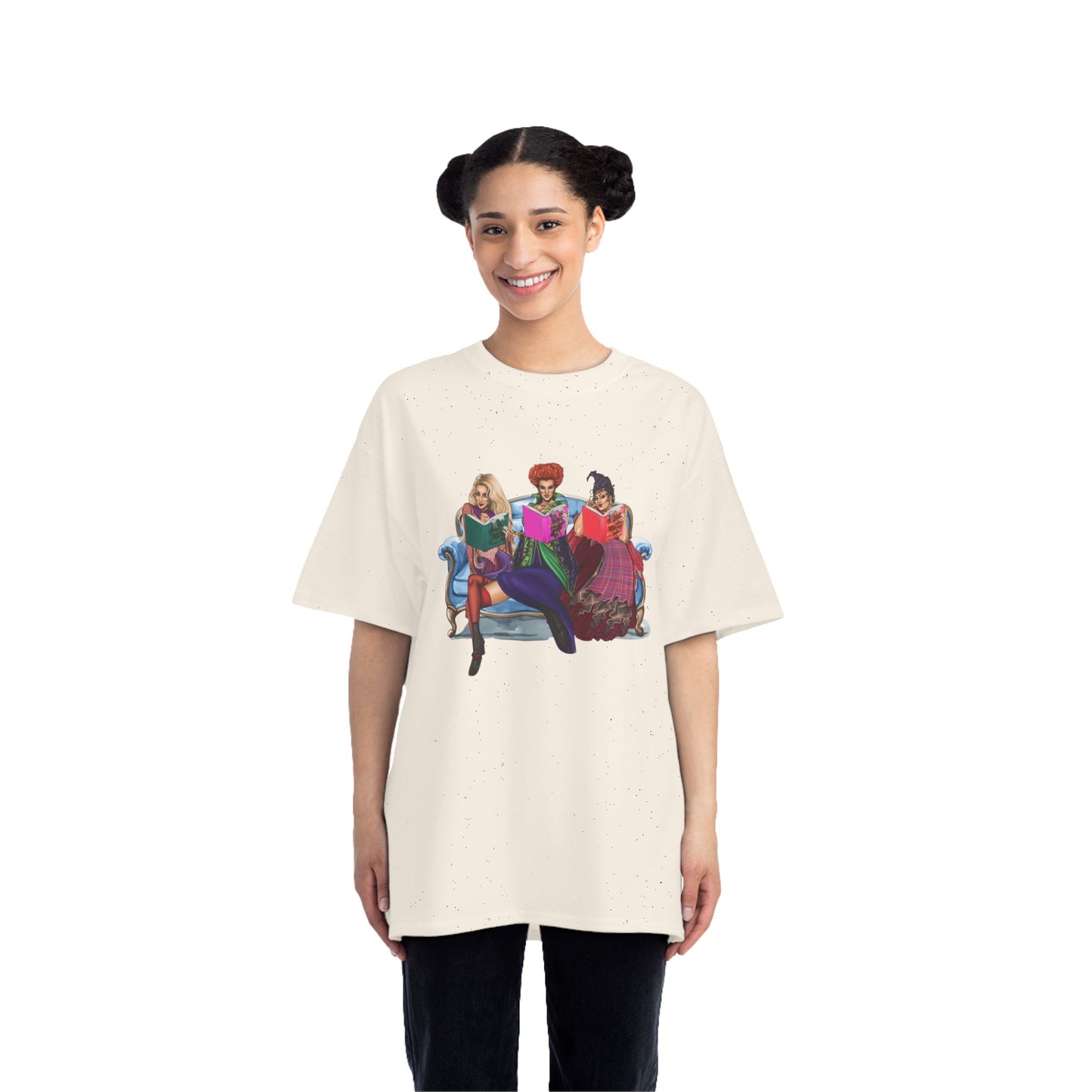 Fall Book Club T-shirt