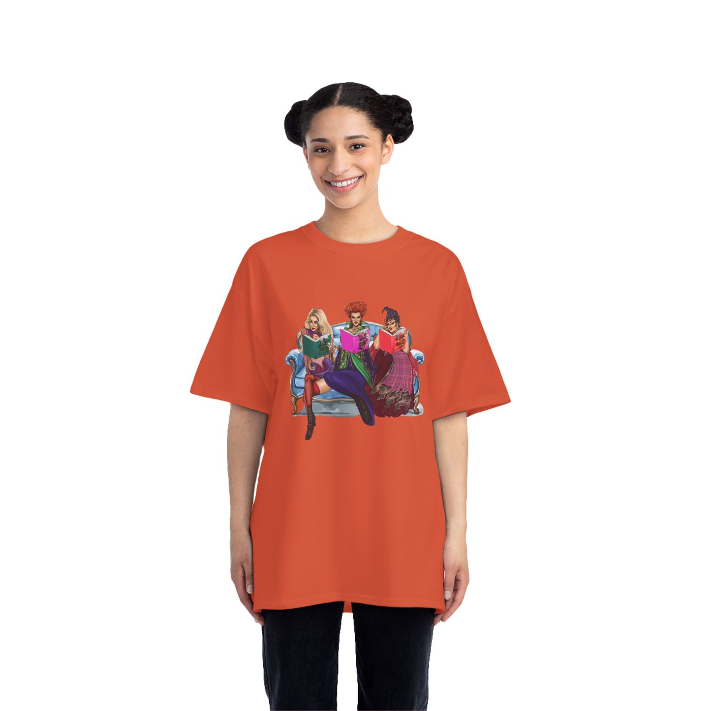 Fall Book Club T-shirt