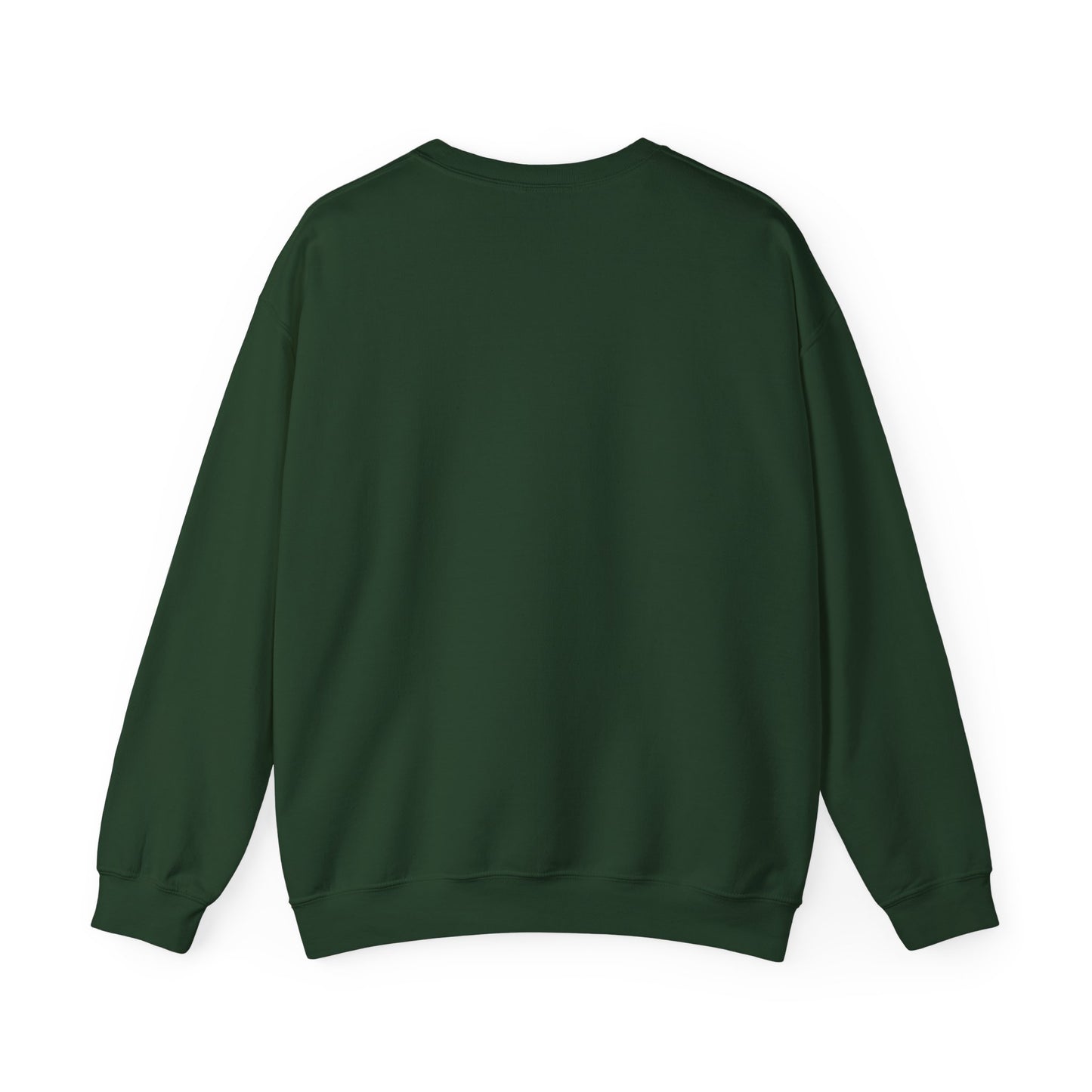 Fall Book Club Sweater