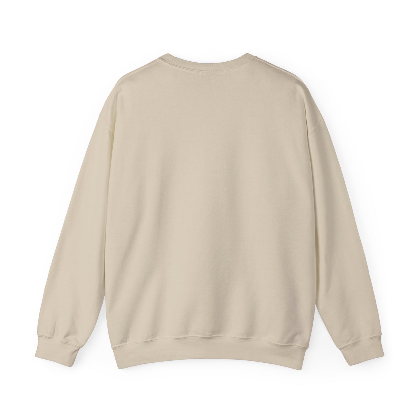 Fall Book Club Sweater