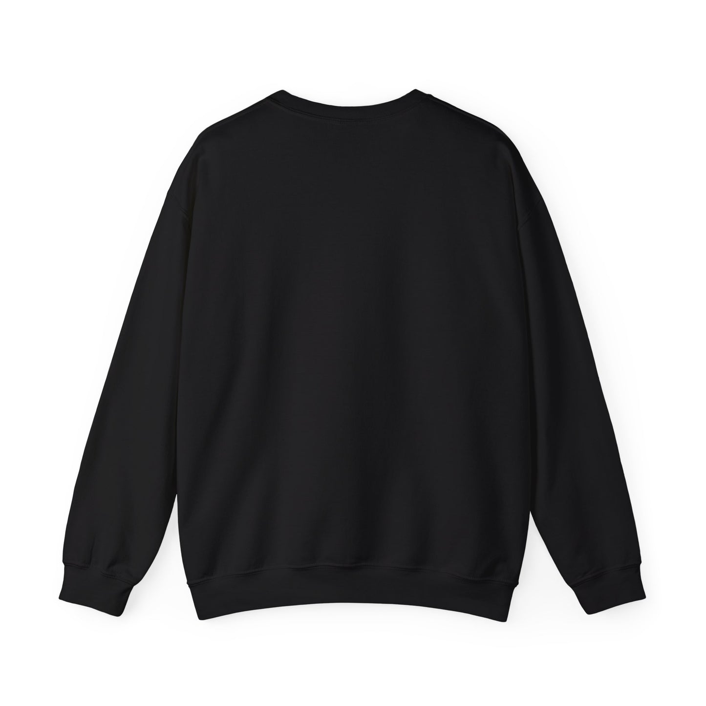 Fall Book Club Sweater
