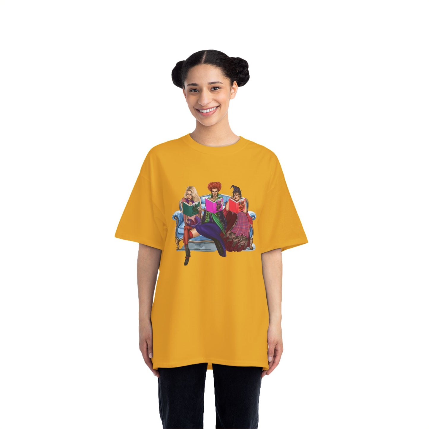 Fall Book Club T-shirt
