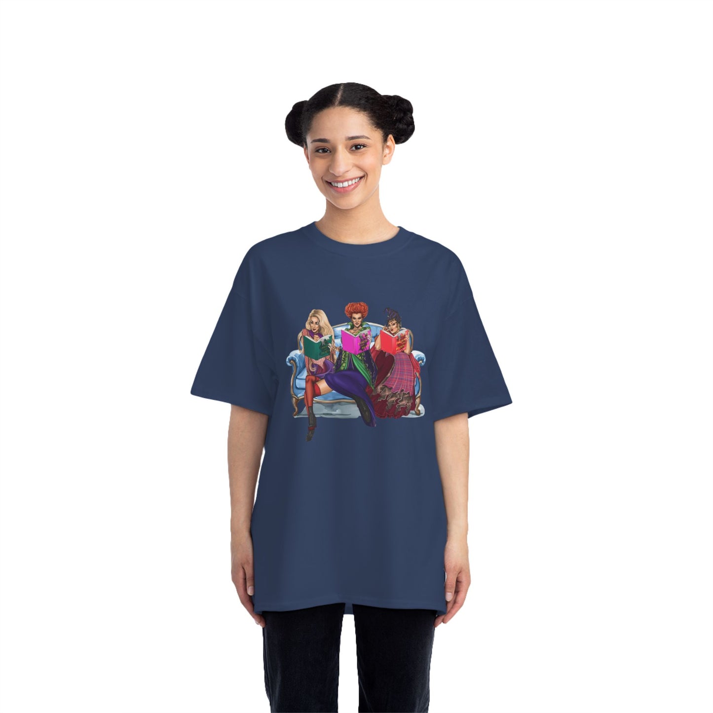 Fall Book Club T-shirt