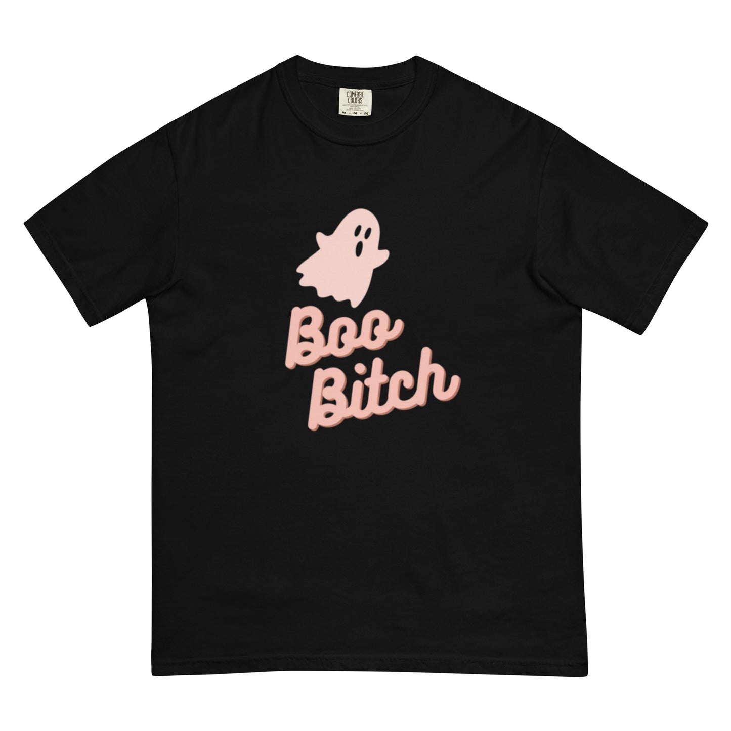 Boo B!itch