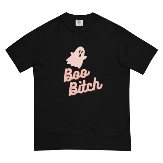 Boo B!itch
