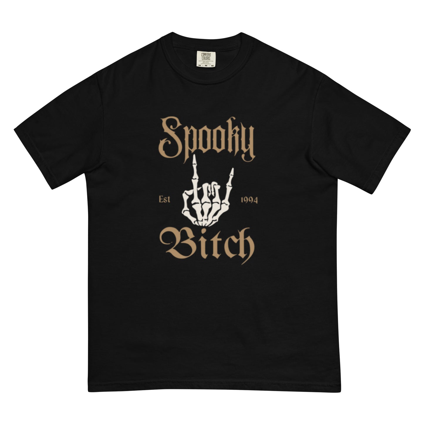 Spooky B!tch