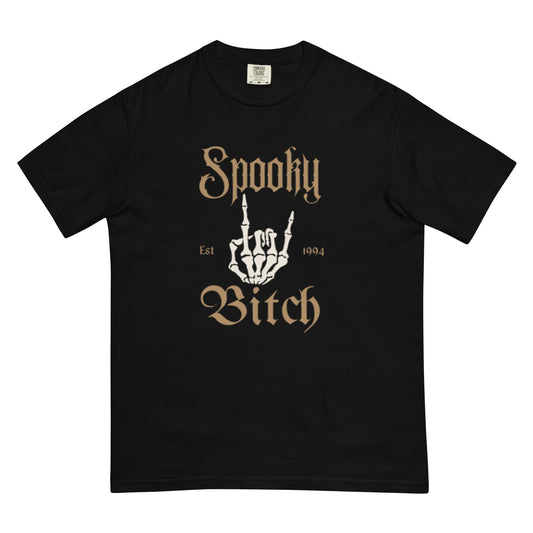 Spooky B!tch