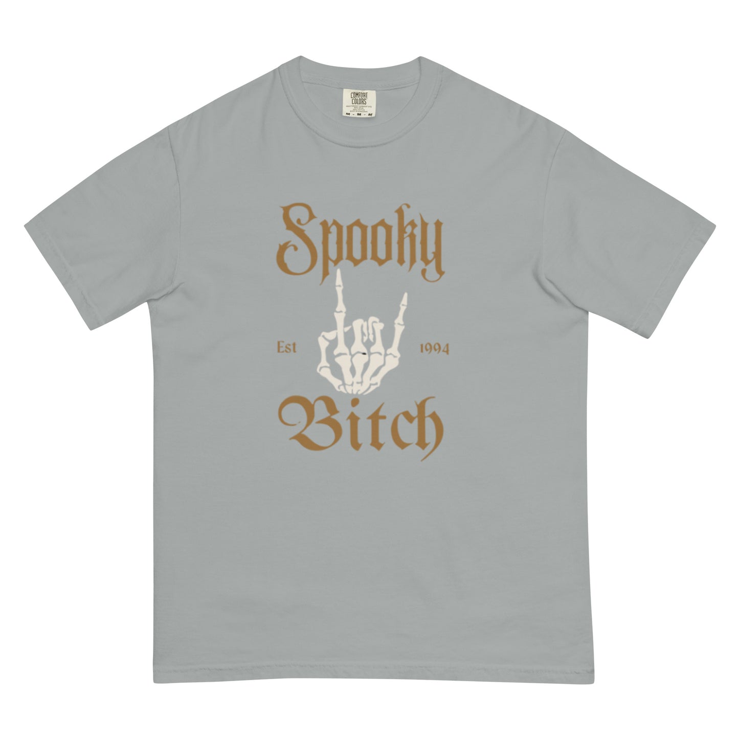 Spooky B!tch