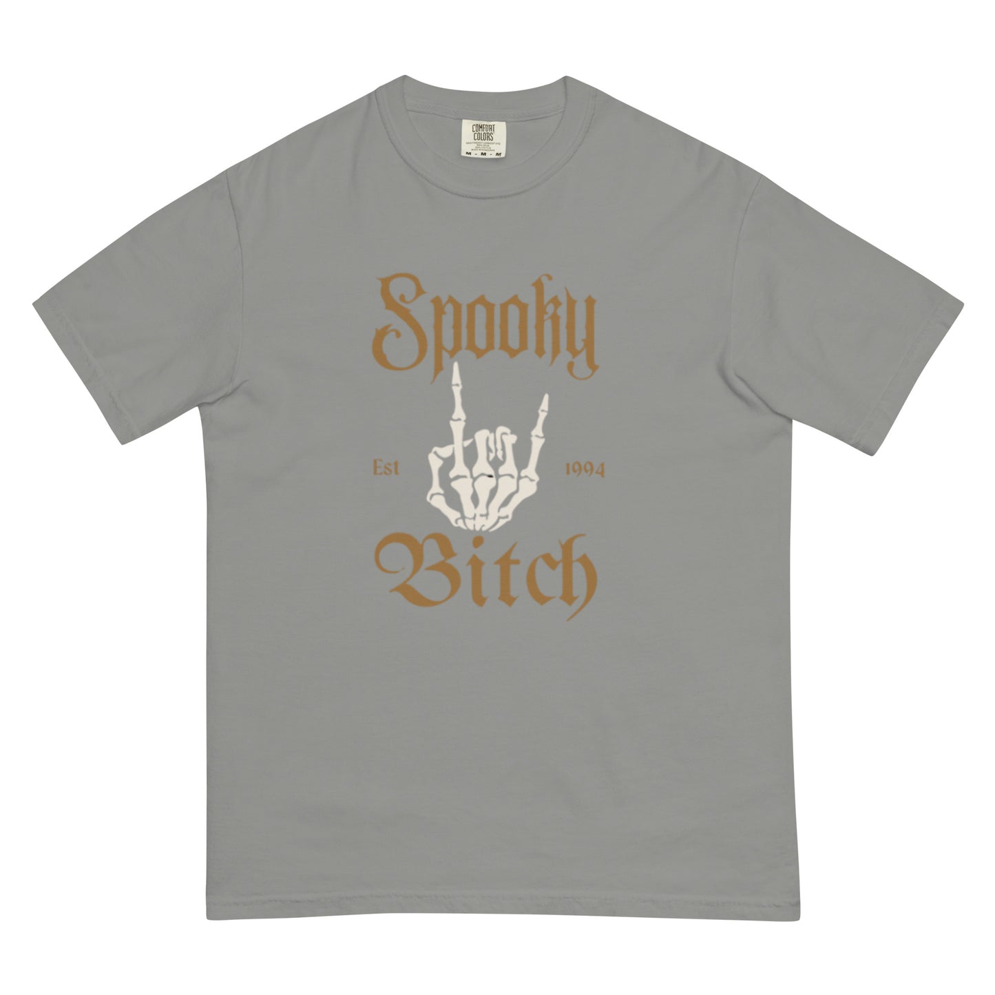 Spooky B!tch