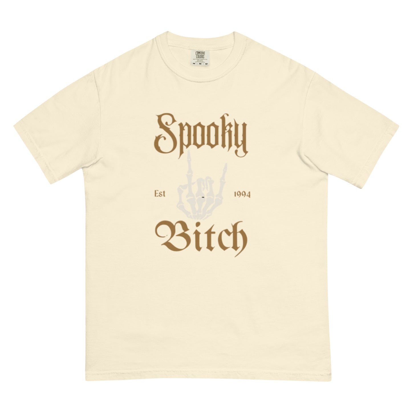 Spooky B!tch