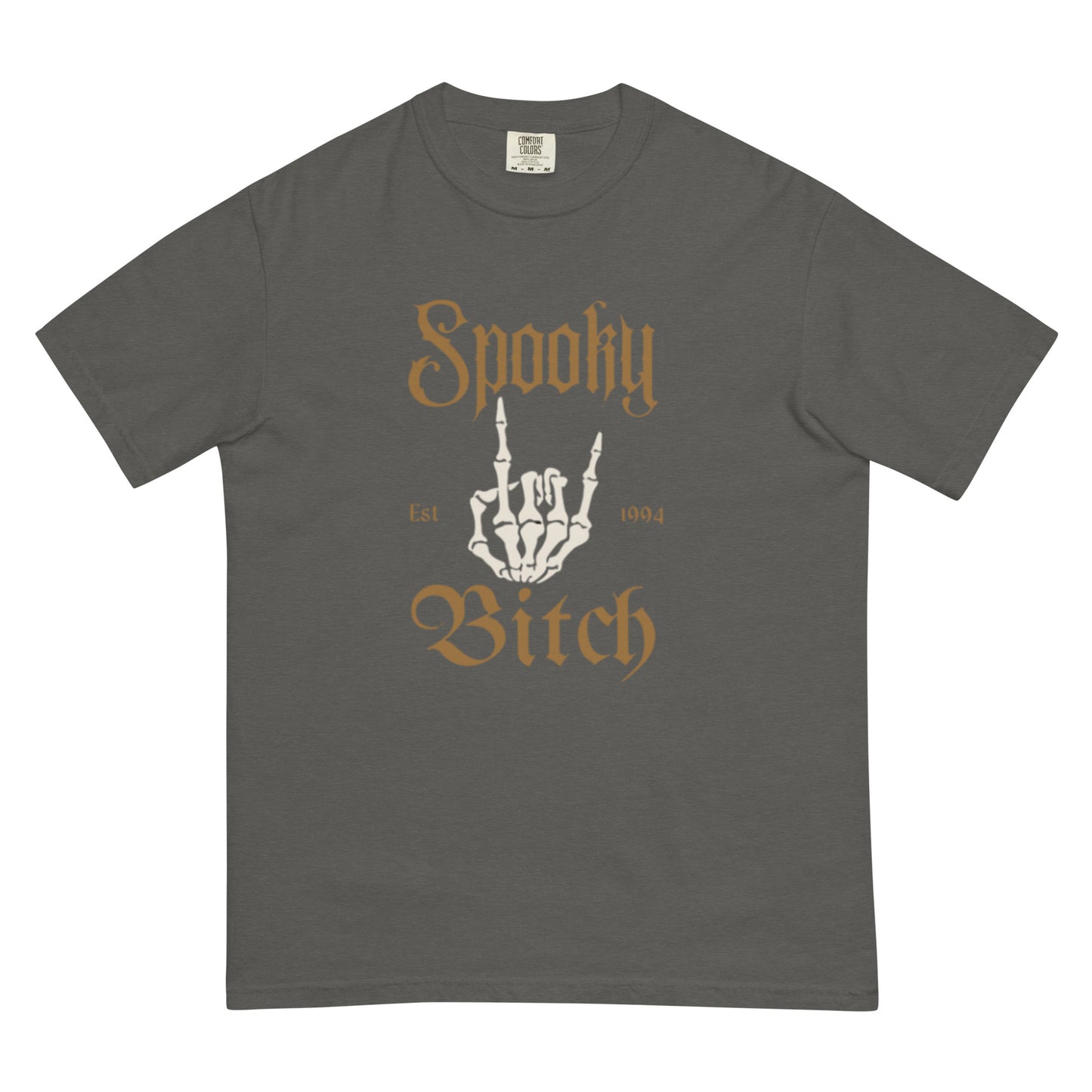 Spooky B!tch
