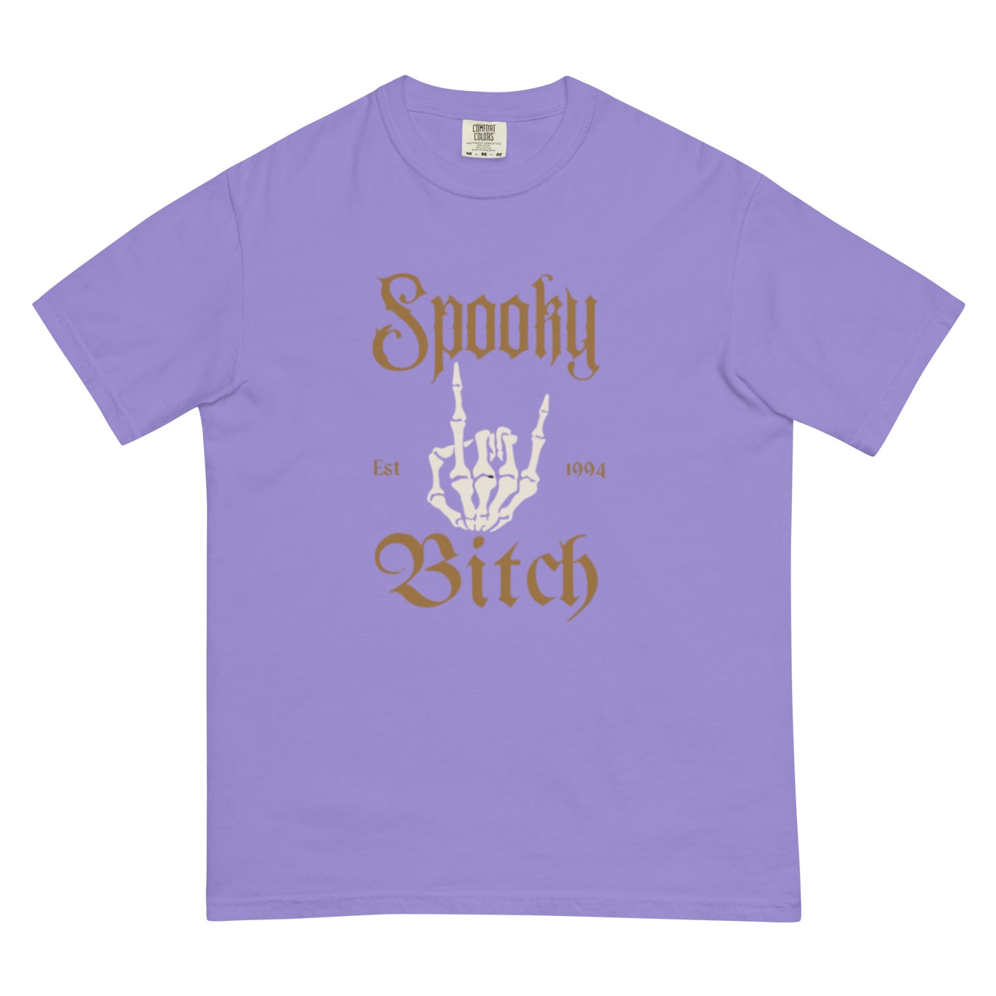 Spooky B!tch