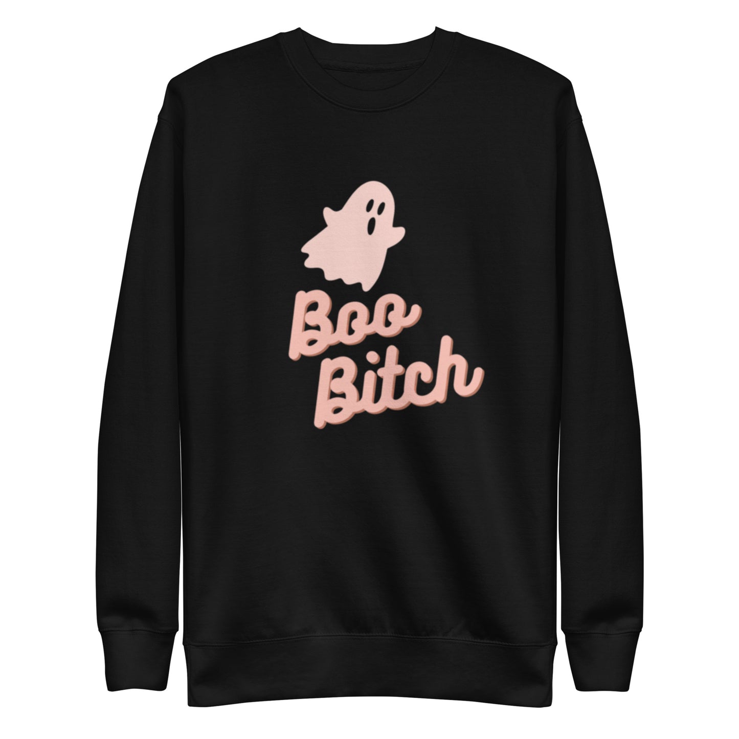 Boo B!tch