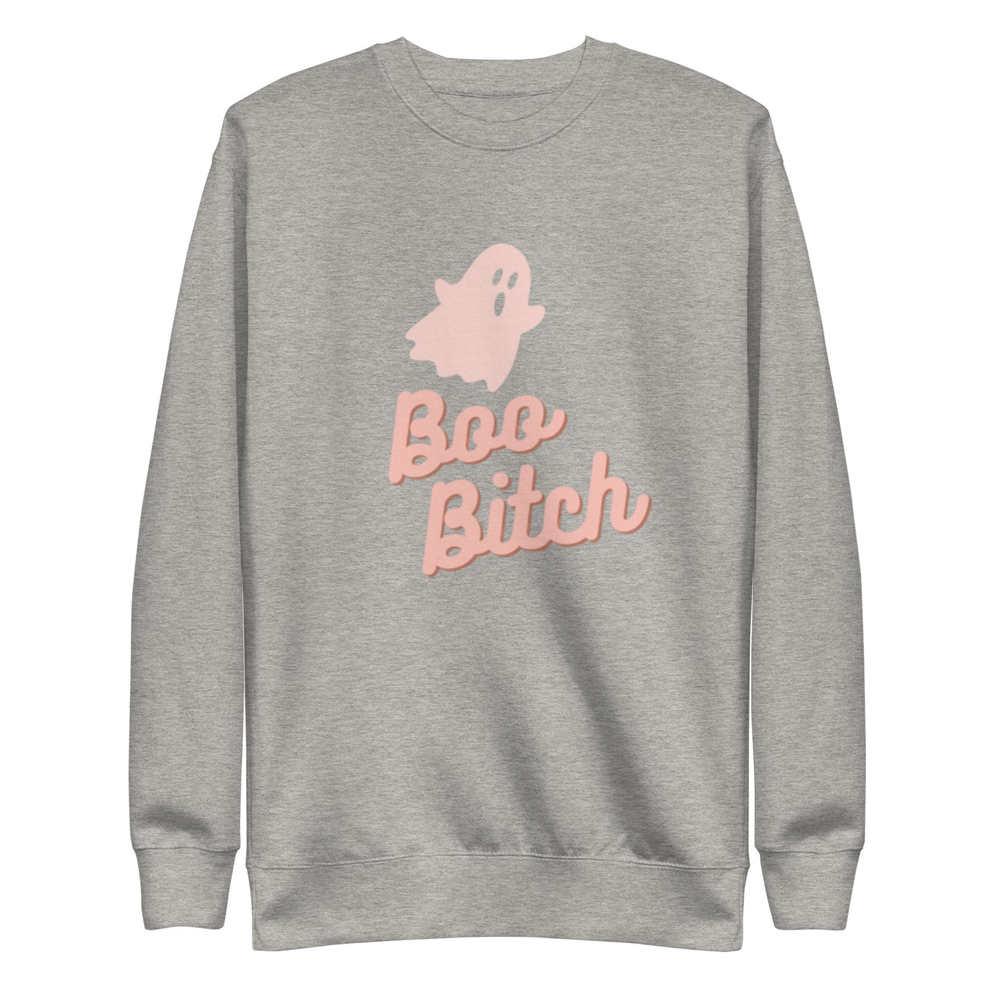 Boo B!tch
