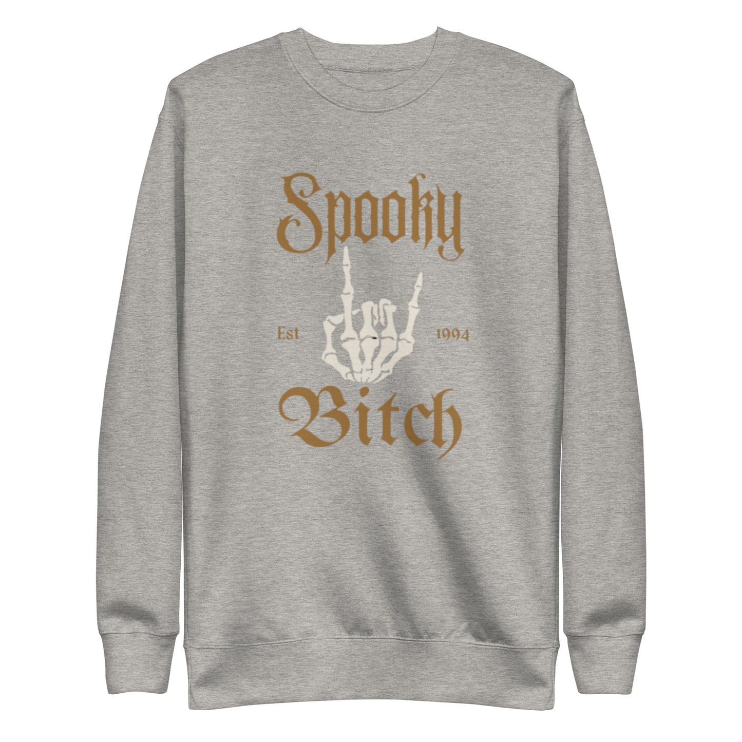 Spooky B!tch
