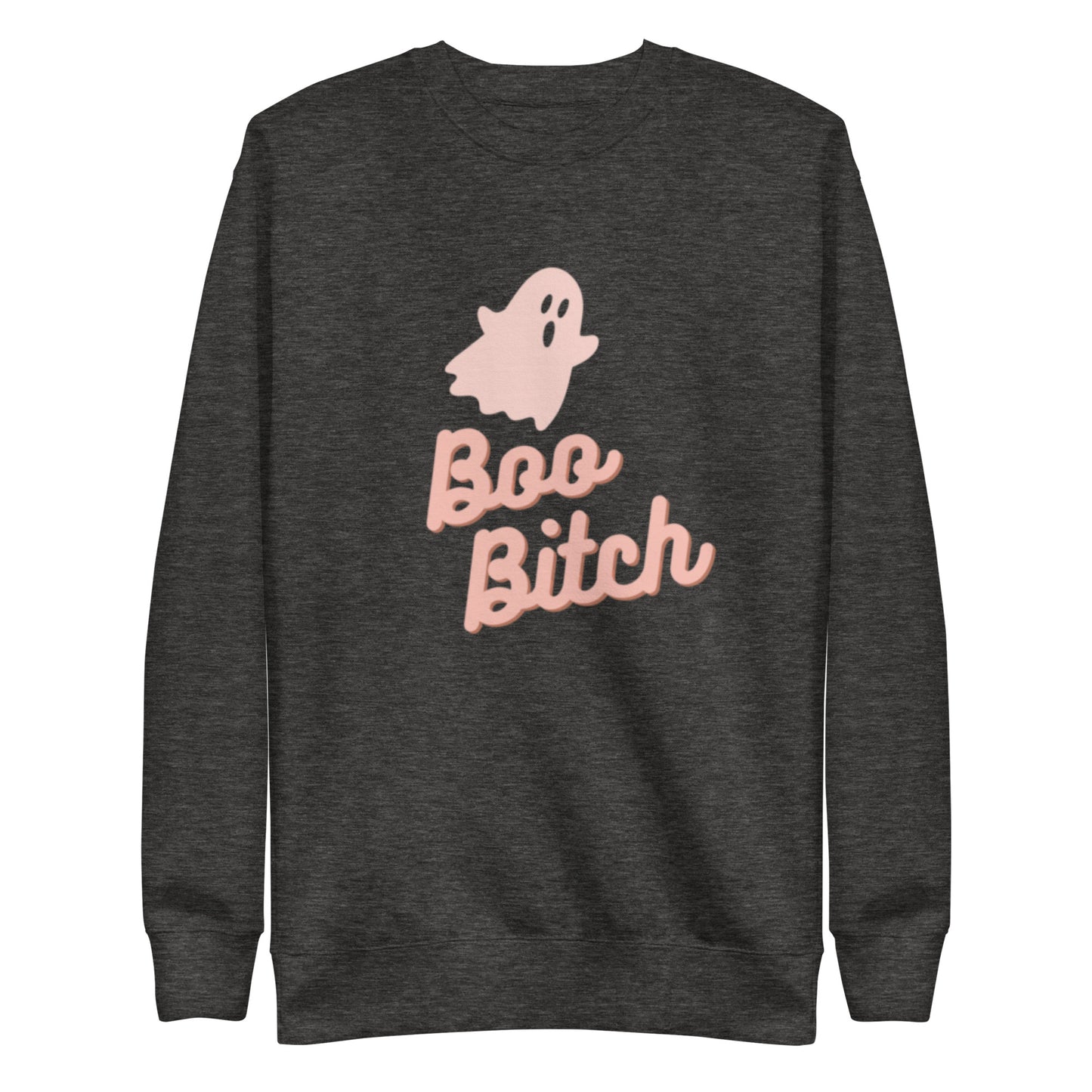 Boo B!tch