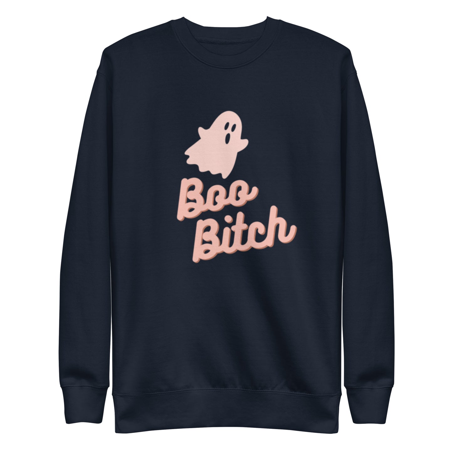 Boo B!tch