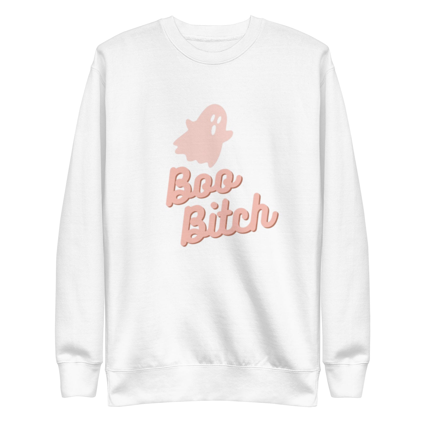 Boo B!tch